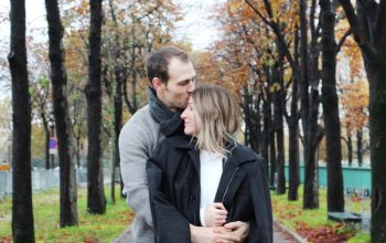 couple, paris, tour eiffel, moon, sunset, lights, love, opera, kiss